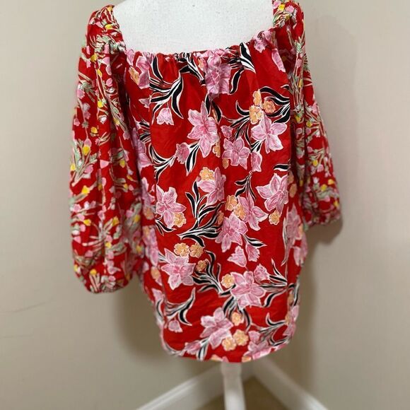 NWT Free People Gardenia tunic size S and XS - Picture 11 of 12
